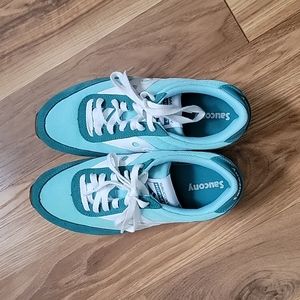 Saucony Hornet Tennis Shoes